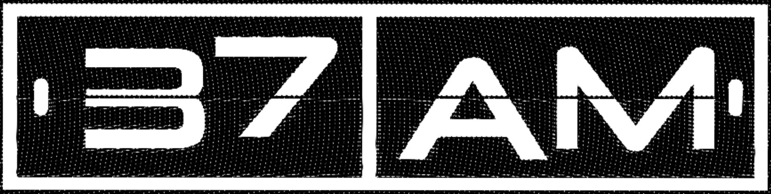 37AM logo